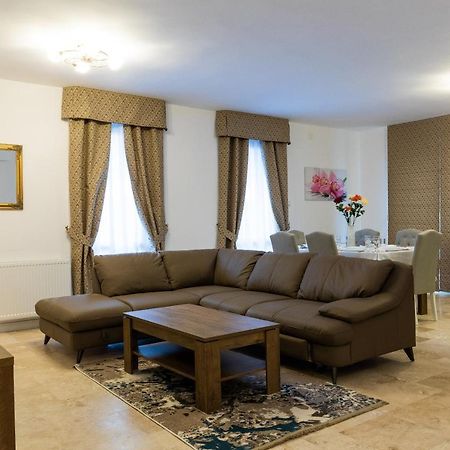 Montana Residence Пояна-Брашов Екстер'єр фото